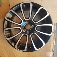 Felga 17" OPEL CORSA E ADAM