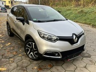 Renault Captur LUXE Automat 1.2 Benzyna Opłacony