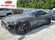 Ford Mustang Shelby GT350 2018 5.2l 5.2 Benzyna 526KM