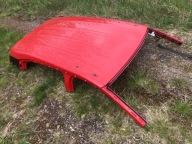 DACH RELINGI - C5 AIRCROSS