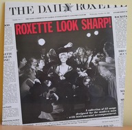 ROXETTE – Look Sharp! Winyl/LP