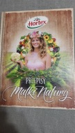 Przepisy matki natury Hortex Praca zbiorowa