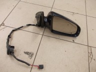 LUSTERKO AUDI A6 C6 PRAWE 5PIN EU LZ7Q ŁADNE OEM