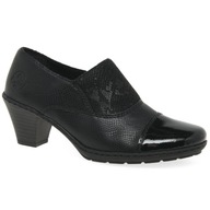 Śliczne markowe obuwie damskie Rieker EUR 41