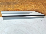 LISTWA DRZWI BŁOTNIK PRAWY PRZÓD PRZEDNI HYUNDAI IONIQ 5 V 87722GI100