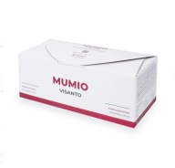 MUMIO VISANTO SUPLEMENT UZUPEŁNIAJĄCY DIETĘ W JOD I SELEN