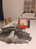 Klocki hamulcowe ABE C1W029ABE