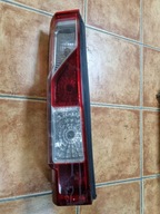 LAMPA TYLNA TYŁ LEWA LEWY RENAULT MASTER 3 III OPEL MOVANO NISSAN NV400