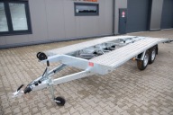 NOWA LAWETA JUPITER 5X2,1 2700 KG DMC