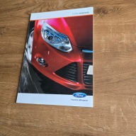 Ford Focus Ambiente Trend i Trend Sport Titanium 2011 j.Polski zobacz