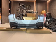 Zderzak tył kompletny BMW x6 g06