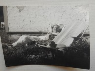 PRL leżak pan i pies (1768)