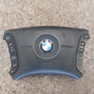 PODUSZKA AIR BAG KIEROWCY BMW E46 MULTIFUNKCJA
