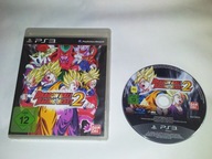 Czytaj opis --- Dragon Ball: Raging Blast 2 --- PS3 --- Bijatyka