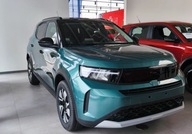 Opel Frontera Nowy Opel Frontera GS HYBRID 145 KM 1.2 Hybryda 145KM