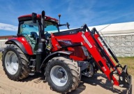McCormick X6.440 X6 440 tylko 1890h Skrzynia VT 50kmh Ladowacz Pneumatyka