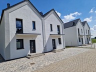 Dom, Swarzędz, Swarzędz, Poznański, 89 m²