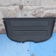 PÓŁKA BAGAŻNIKA NISSAN QASHQAI J10 LIFT