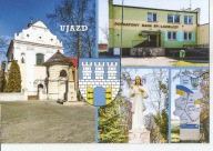 UJAZD HERB WOJ ŁÓDZKIE