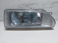 REFLEKTOR LAMPA PRZEDNIA PRAWA TOYOTA COROLLA 88-92