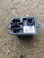 RENAULT CLIO IV CAPTUR REZYSTOR OPORNIK DMUCHAWY