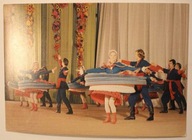 "MAZOWSZE" PAŃSTWOWY ZESPÓŁ PIEŚNI I TAŃCA - "Kujawiak"