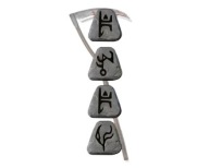 D2R RotW Eth Infinity Eteryczna Nieskończoność SC Non Ladder PC/PS/XB