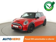 Mini Cooper SE Panorama Nawigacja Tempomat Grzane