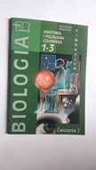 Biologia Anatomia fizjologia czlowieka 1-3 Potocka
