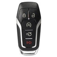 FORD MONDEO EDGE EXPLORER MUSTANG KLUCZYK OBUDOWA