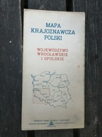Województwo Wrocław Opole Walbrzych Strzelce Opolskie Kędzierzyn Koźle