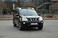 Nissan X-Trail 2.0dCi 150KM AUTOMAT 2008r. 4x4