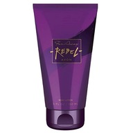Avon – perfumowany balsam do ciała Far Away Rebel 150 ml