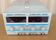 RXN-305D-II zasilacz 2x30V 5A Zhaoxin