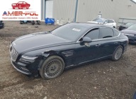 Genesis G80 Base 2022 2.5l 2.5 Benzyna 300KM