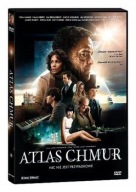 ATLAS CHMUR DVD FOLIA