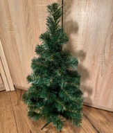 Choinka sztuczna, mała - 60CM - Polska firma Goliat