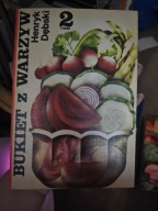 Bukiet z warzyw 2 H.Dębski