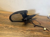 MERCEDES S KLASA W222 LUSTERKO LEWE 16 PIN 8+8 KAMERA RADAR 197 KOLOR