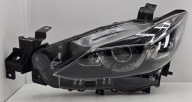 MAZDA 6 GJ LIFT FULL LED REFLEKTOR LEWY LAMPA LEWA PRZEDNIA KOITO 100-65033