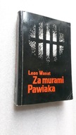 ZA MURAMI PAWIAKA - Wanat (1985) ... DB++
