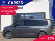 Volkswagen Multivan Style 2.0 150 KM DSG L2