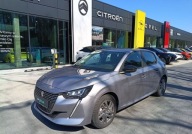 Peugeot 208 Active Pack Przebieg 600km 1.2 Benzyna 75KM