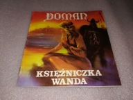 DOMAN Ksiezniczka Wanda- Wanda J.Florkiewicz (1987)
