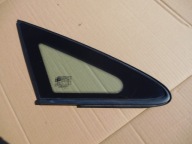 Opel Corsa D 2008r. szyba karoseryjna trójkąt prawa 13188025