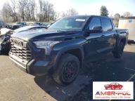 Toyota Tundra 2024r., Trd Pro Hv, 3.4L, od ubezpieczalni 3.4 Hybryda 394KM