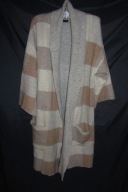 m&s sweter kardigan rozm s