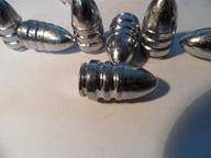 Pociski choinka Classic Sharps IAB kaliber 52