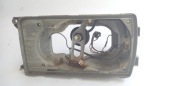 Mercedes Lampa Lampy Przód Przednia