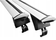 BAGAŻNIK Dachowy Belki Dachowe dla Renault Captur 2 II crossover od 2019